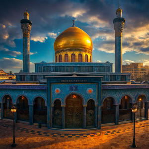 القاب پنجاه‌گانه حضرت زینب (سلام الله علیها)